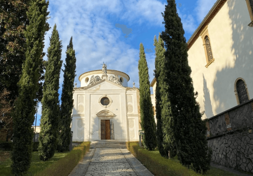 Monastero di San Daniele (Abano Terme)