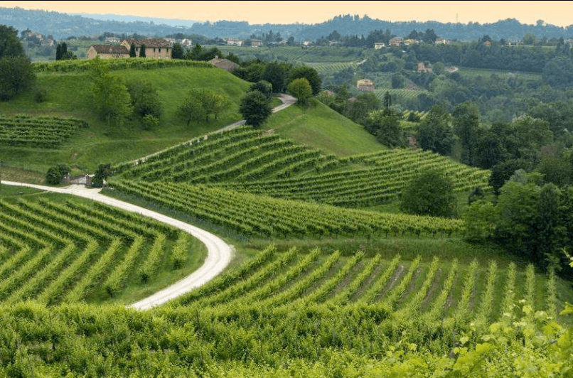 Parco Regionale dei Colli Euganei