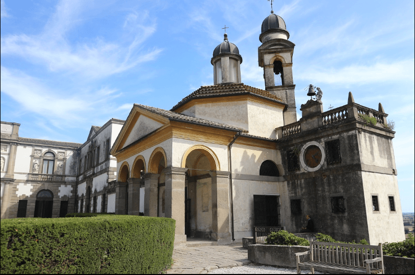 Santuario delle Sette Chiese (Monselice)